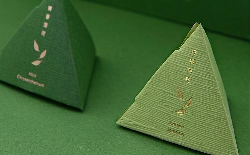 你的端午禮盒準(zhǔn)備好了嗎？