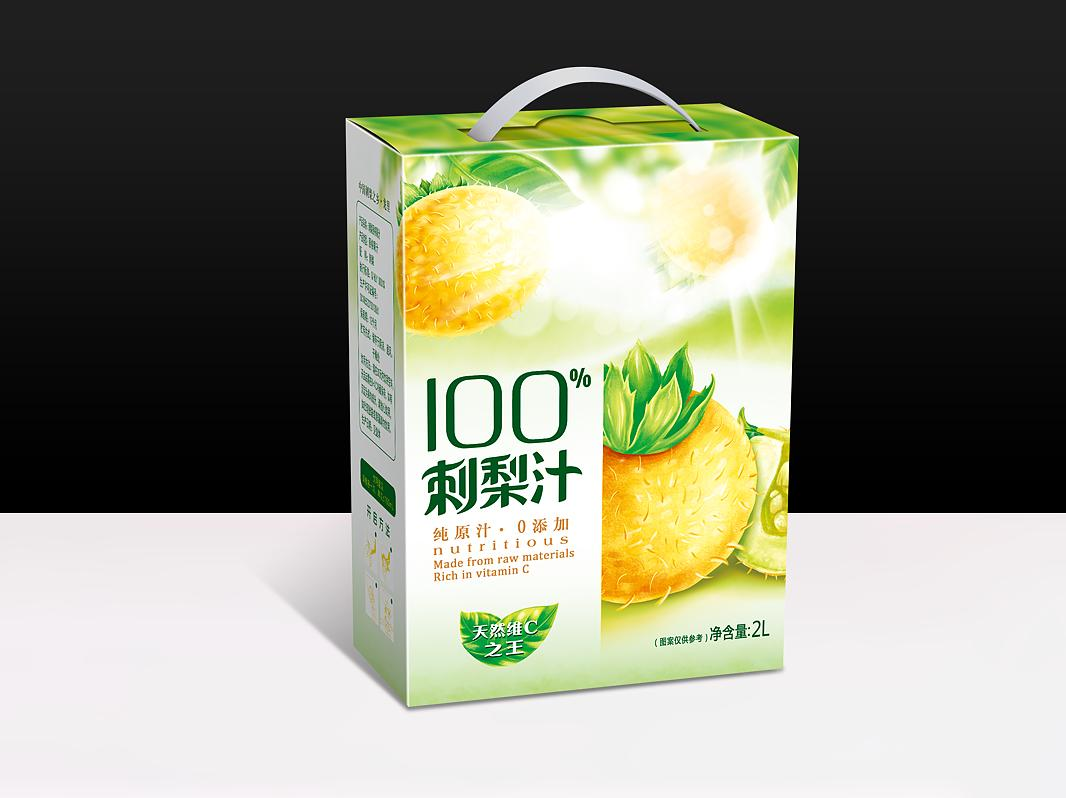 刺梨飲料是什么？